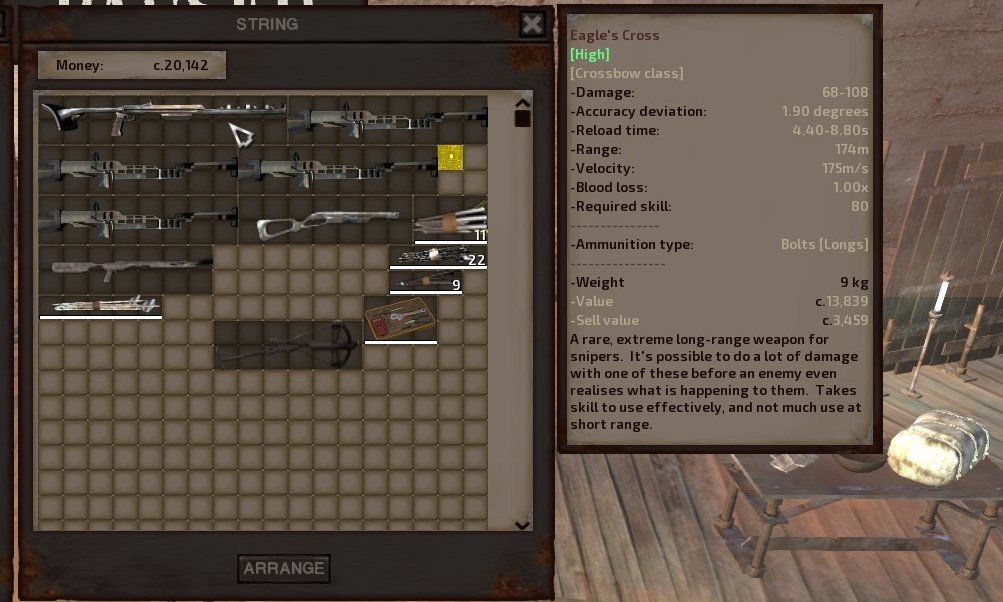 [Top 10] Kenshi Best Weapon Shops And Why They're Great Gamers Decide