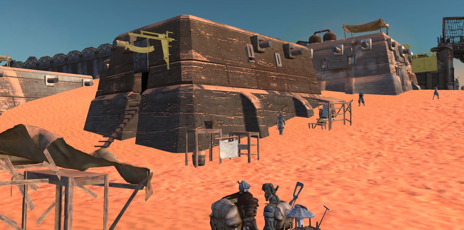 [Top 10] Kenshi Best Weapon Shops And Why They're Great GAMERS DECIDE