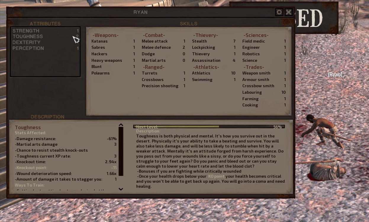 Kenshi Beginners Guide (25 Important Tips) Gamers Decide