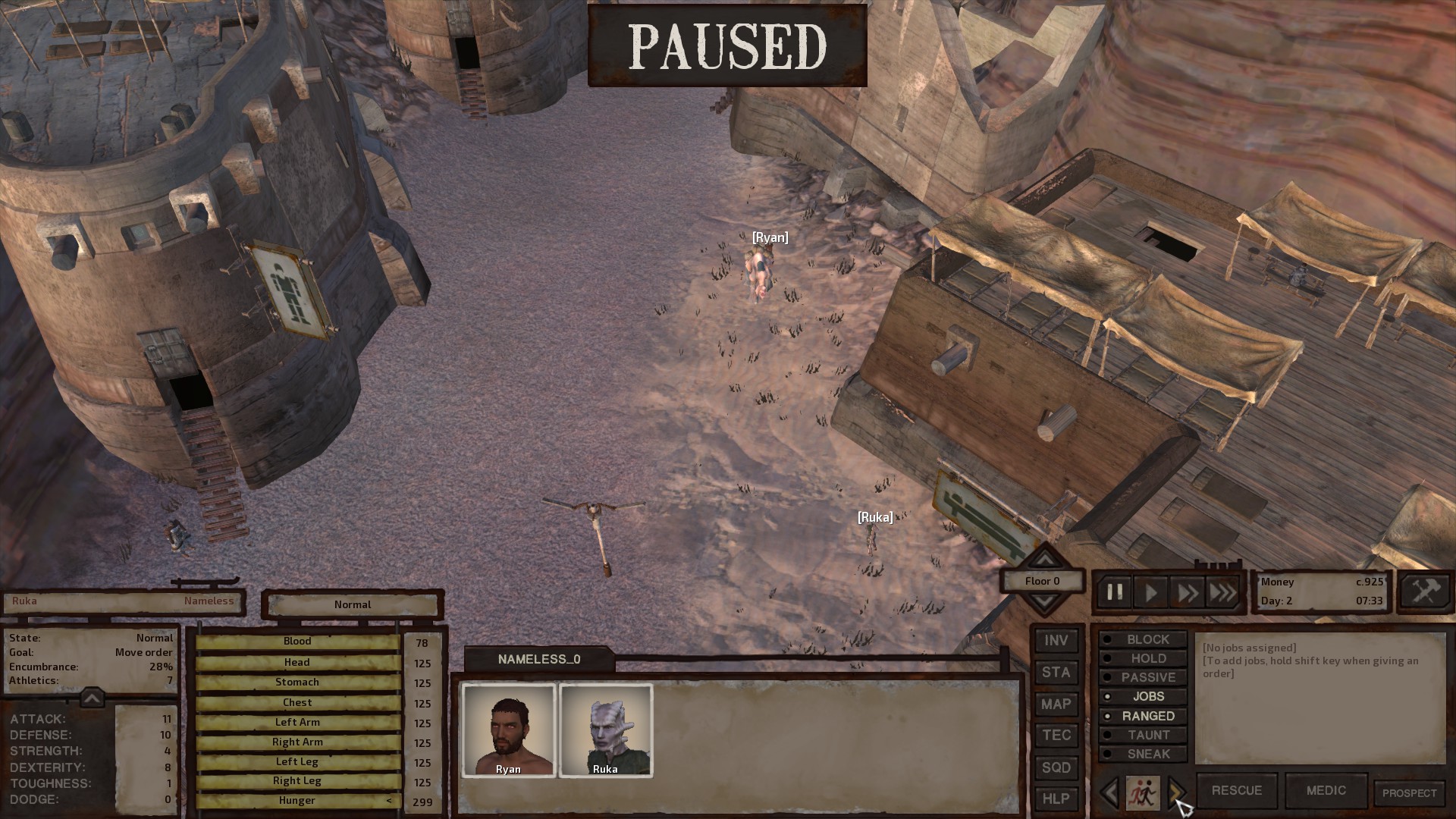 Kenshi Beginners Guide (25 Important Tips) Gamers Decide