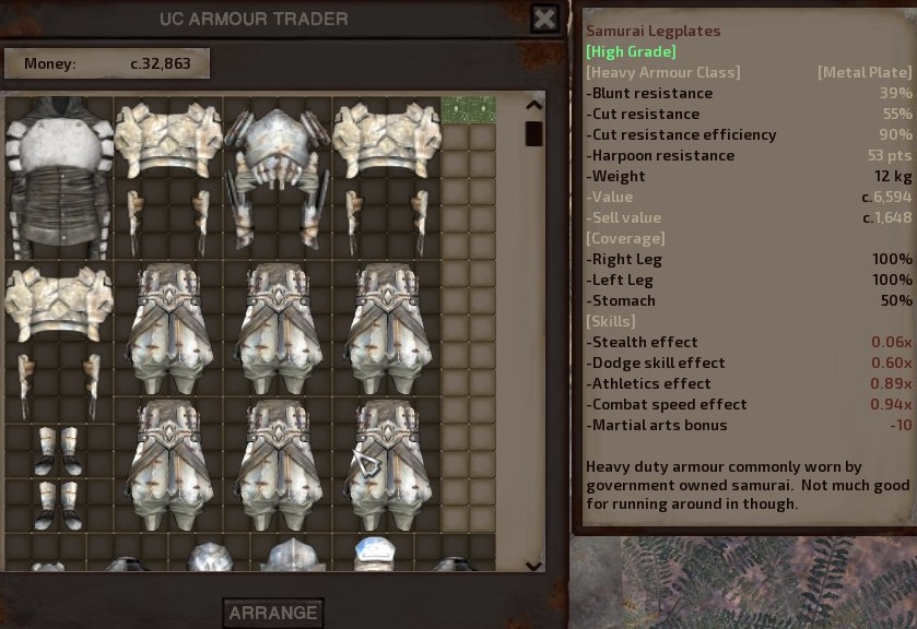 [Top 10] Kenshi Best Armor Shops And Why They're Great Gamers Decide