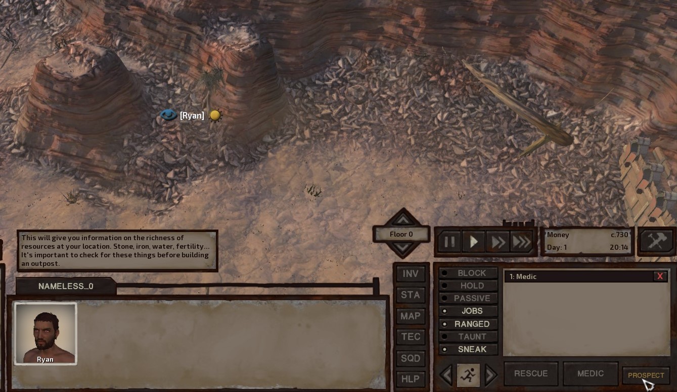 Kenshi Beginners Guide (25 Important Tips) Gamers Decide