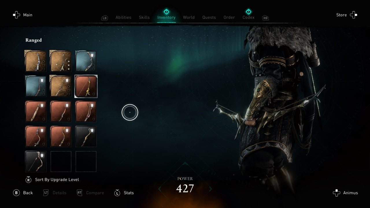 [Top 5] AC Valhalla Best Hunter Bows (And How To Get Them) Gamers Decide