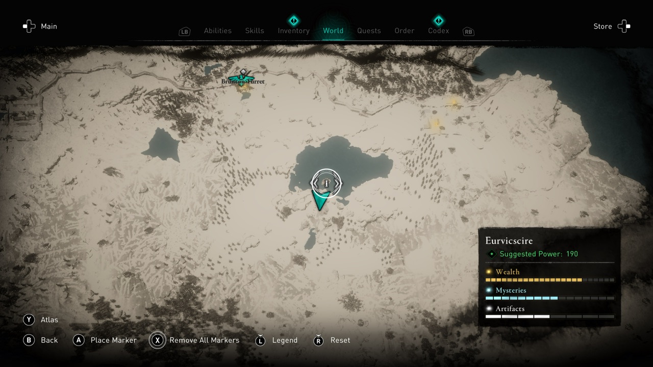 [Top 5] AC Valhalla Best Hunter Bows (And How To Get Them) Gamers Decide