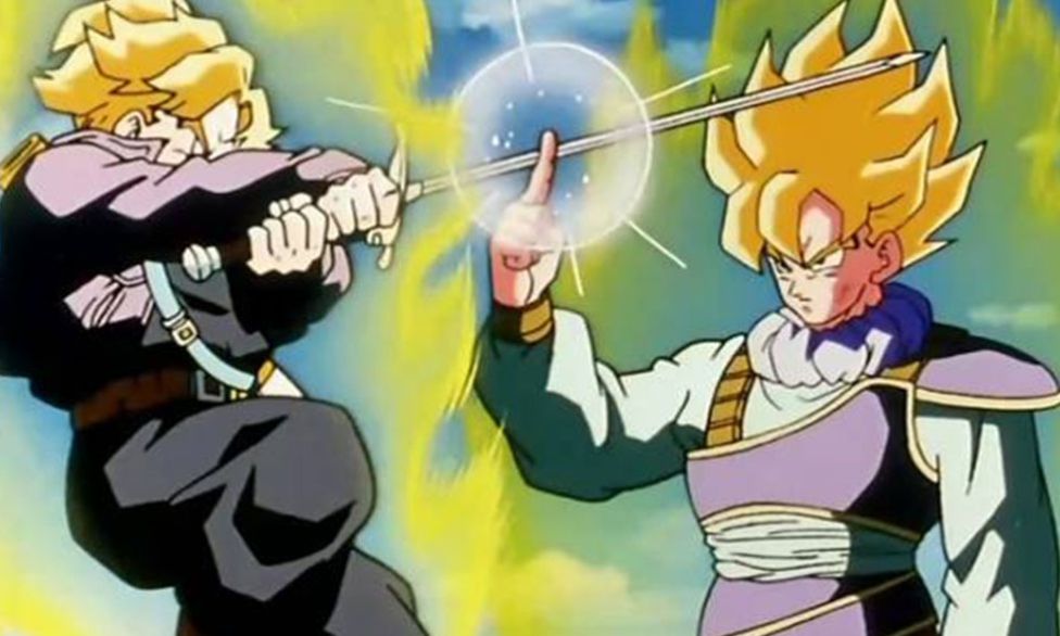 [Top 25] Best Goku Scenes From DBZ GAMERS DECIDE