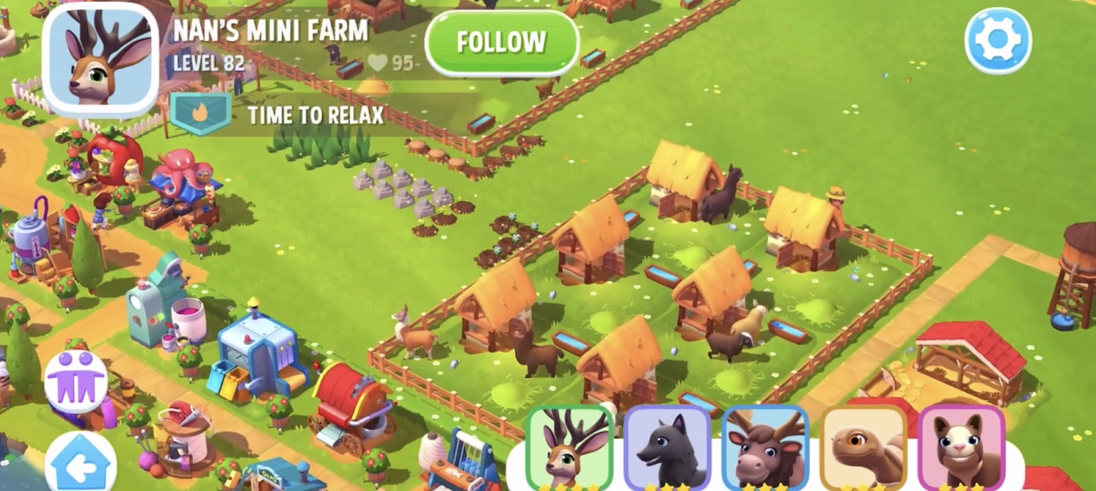 [Top 10] Farmville 3 Best Layouts That Are Excellent Gamers Decide