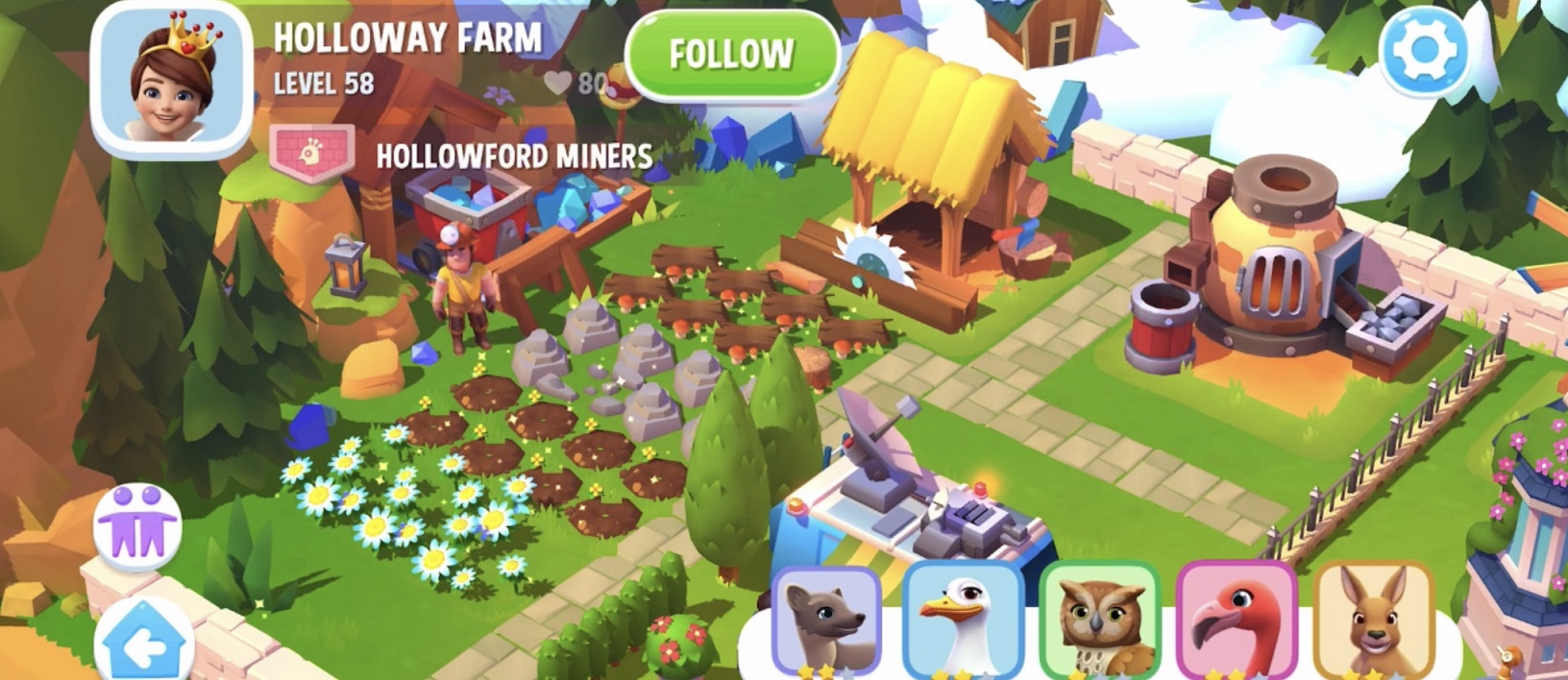[Top 10] Farmville 3 Best Layouts That Are Excellent Gamers Decide
