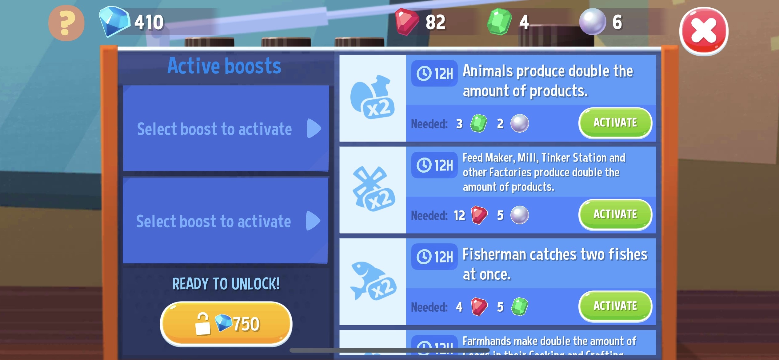 Farmville 3 Best Use Of Gems [Top 5 Ways] Gamers Decide