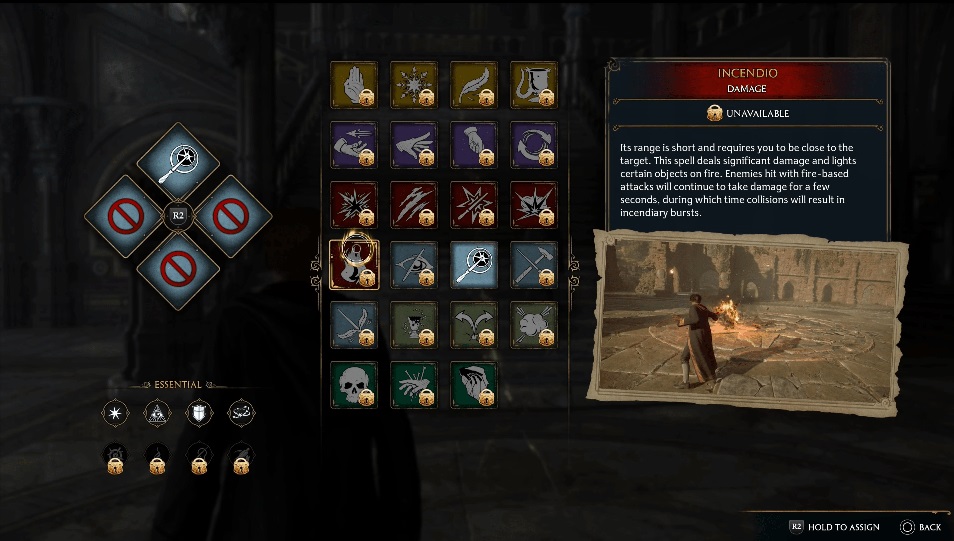 [Top 10] Hogwarts Legacy Best Offensive Spells Gamers Decide