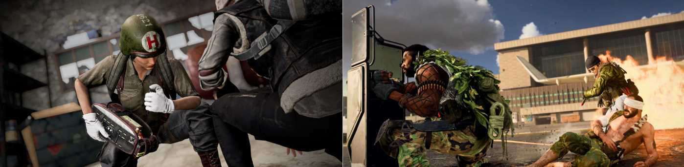 PUBG vs COD: Top 10 Differences | Gamers Decide