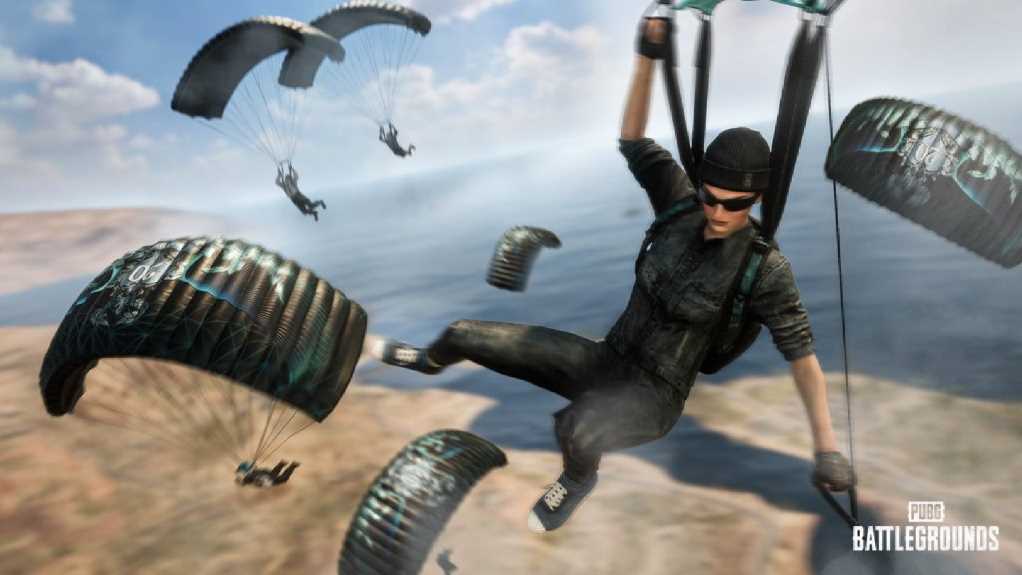 PUBG vs Free Fire: Top 10 Differences GAMERS DECIDE PUBG vs Free Fire: Top 10 Differences GAMERS DECIDE