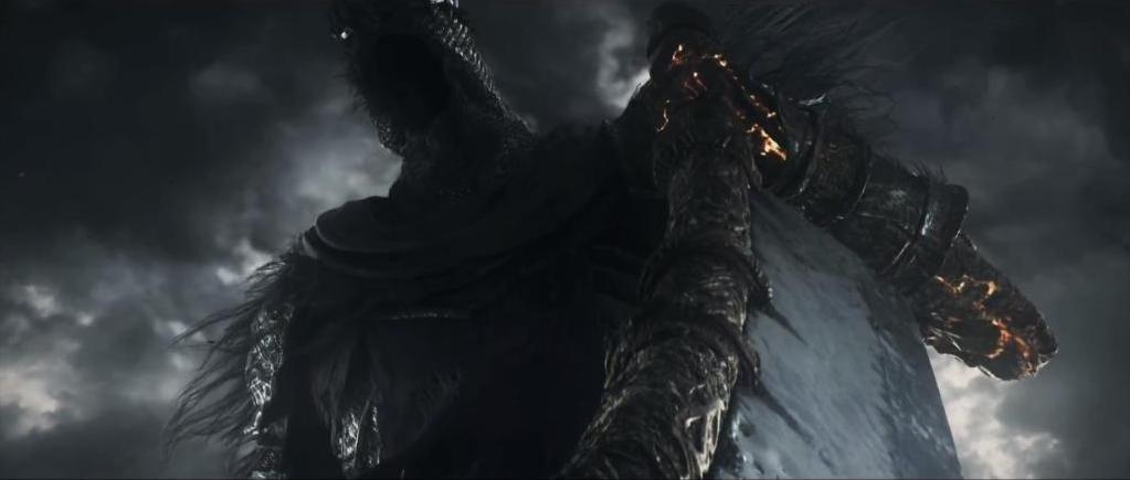 Dark Souls, Dark Souls III, Dark Souls 3, Undead, Knight, Drangleic, Apocalyptic, Open World, Game, Title, Dark, Dying