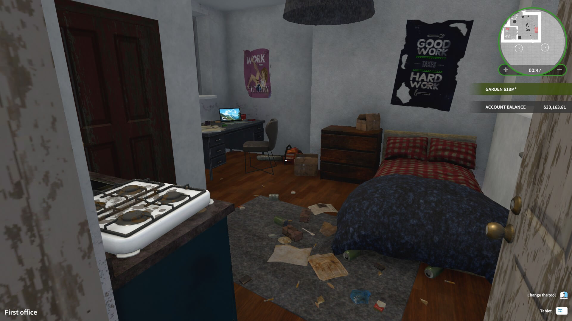 25 Best House Flipper Tips and Strategies Guide Gamers Decide