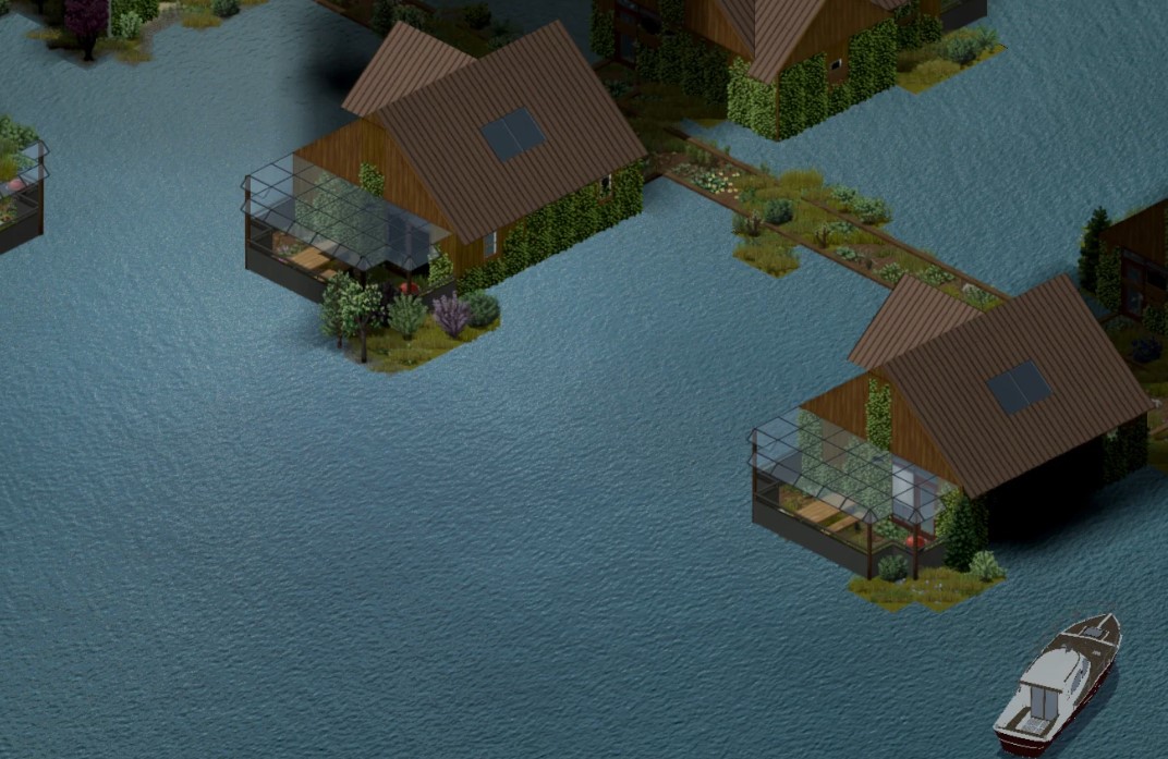 10 Fun Things To Do In Project Zomboid  GAMERS DECIDE