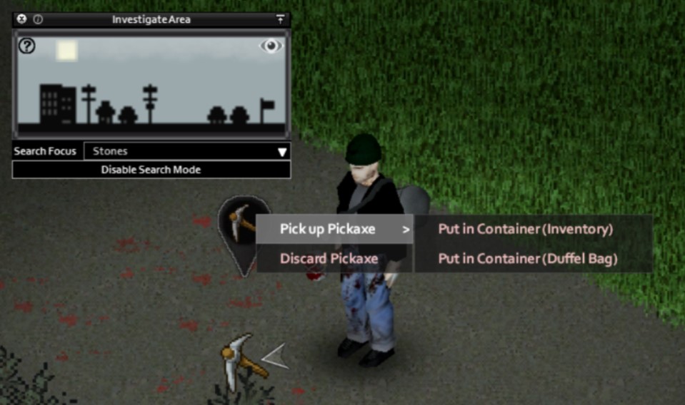 [Top 10] Project Zomboid Most Durable Weapons Gamers Decide