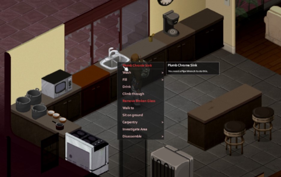 [Top 10] Project Zomboid Most Durable Weapons Gamers Decide