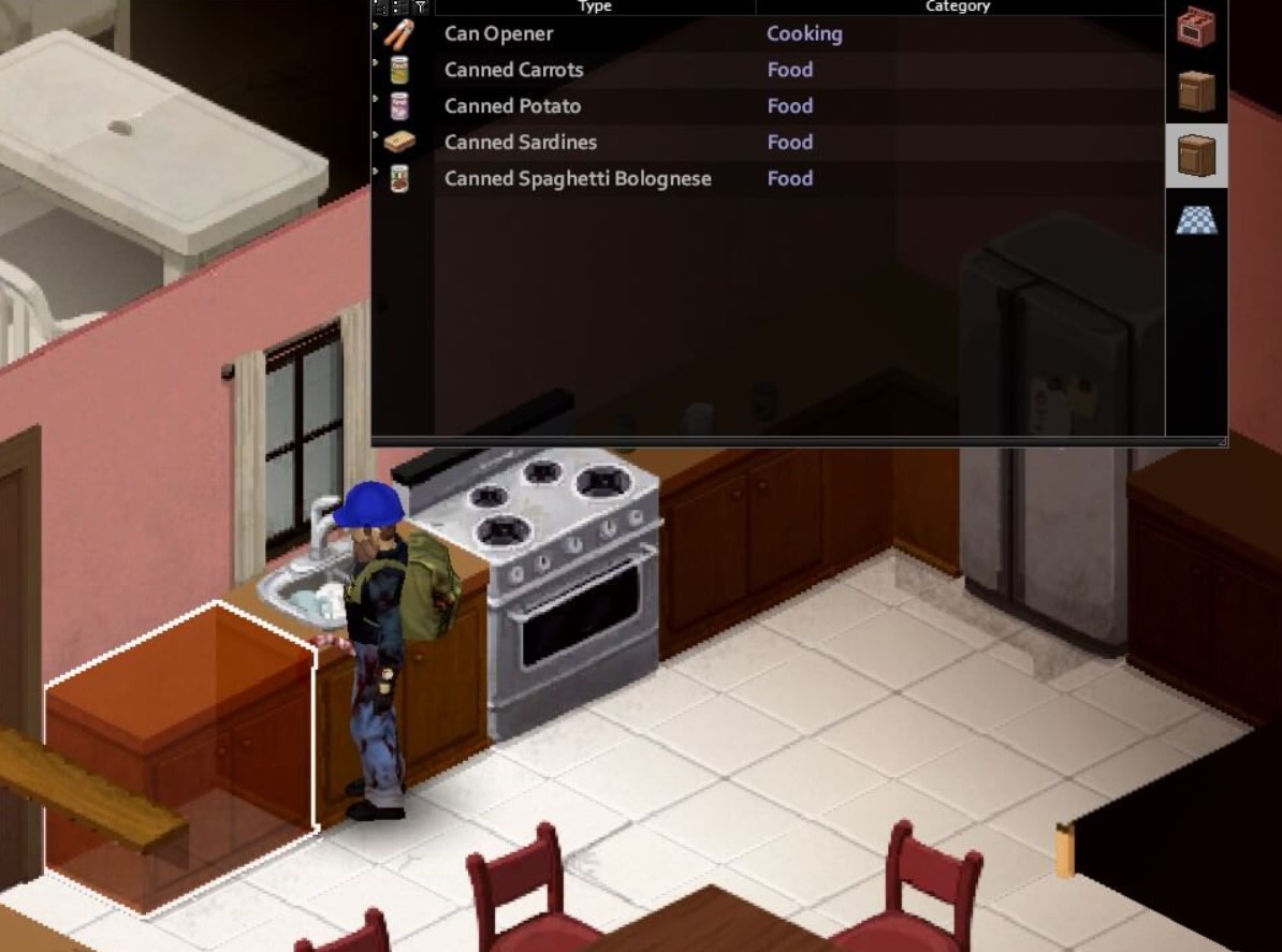 Project Zomboid Cooking Guide Tips and Tricks Gamers Decide