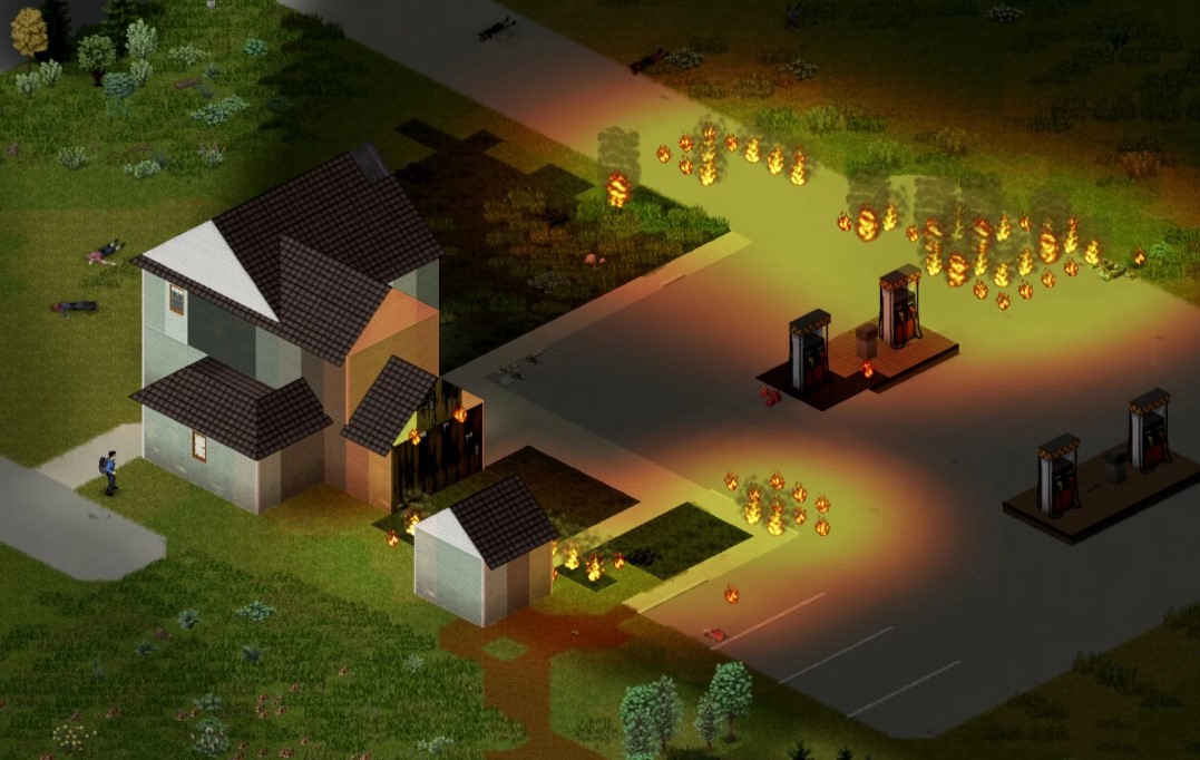 Project Zomboid Cooking Guide Tips and Tricks Gamers Decide