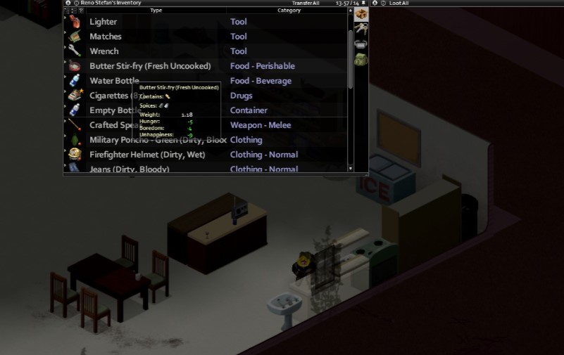 Project Zomboid Cooking Guide Tips and Tricks Gamers Decide