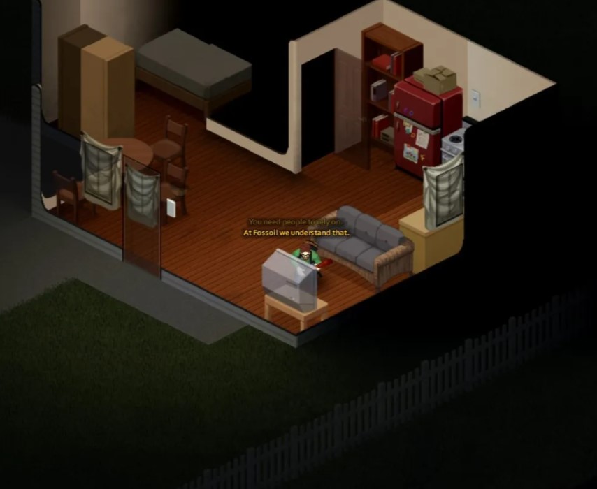 Project Zomboid Cooking Guide Tips and Tricks Gamers Decide