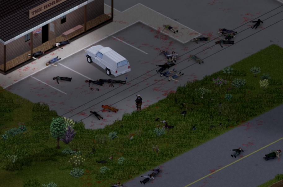 Project Zomboid Most Realistic Settings Gamers Decide