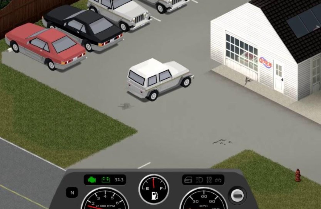 Project Zomboid Most Realistic Settings Gamers Decide project-zomboid-most-realistic-settings-gamers-decide