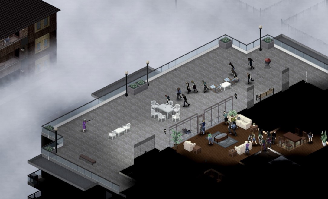 Project Zomboid Most Realistic Settings Gamers Decide project-zomboid-most-realistic-settings-gamers-decide