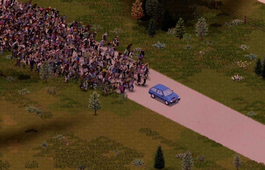 Project Zomboid Most Realistic Settings Gamers Decide project-zomboid-most-realistic-settings-gamers-decide