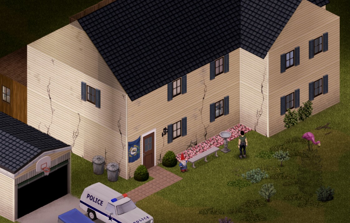 Project Zomboid Most Realistic Settings Gamers Decide project-zomboid-most-realistic-settings-gamers-decide