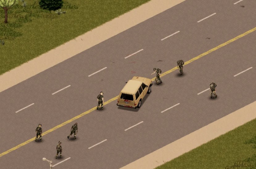 Project Zomboid Most Realistic Settings Gamers Decide project-zomboid-most-realistic-settings-gamers-decide
