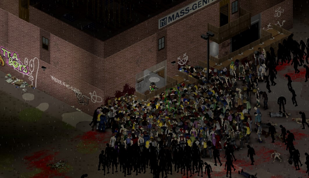 Project Zomboid Most Realistic Settings Gamers Decide project-zomboid-most-realistic-settings-gamers-decide
