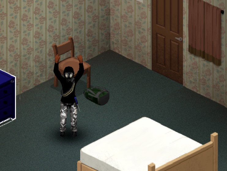 Project Zomboid Best Ways To Level Fitness Gamers Decide