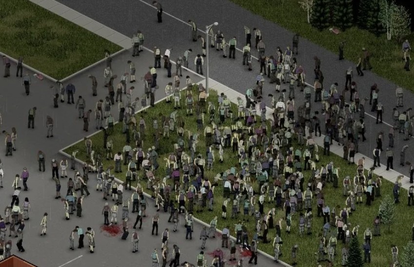 [Top 10] Best Project Zomboid Servers To Play On Gamers Decide