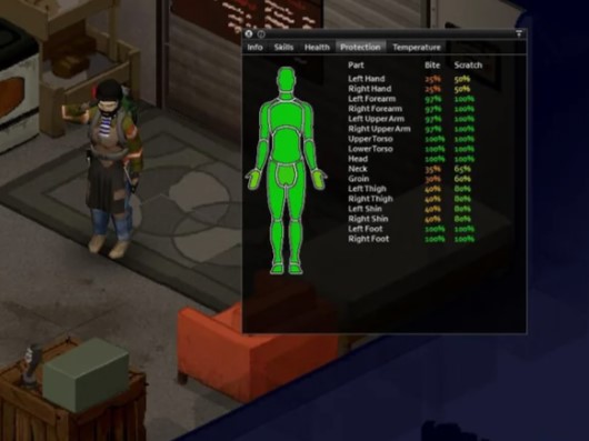 Project Zomboid Best Ways To Level Tailoring | GAMERS DECIDE