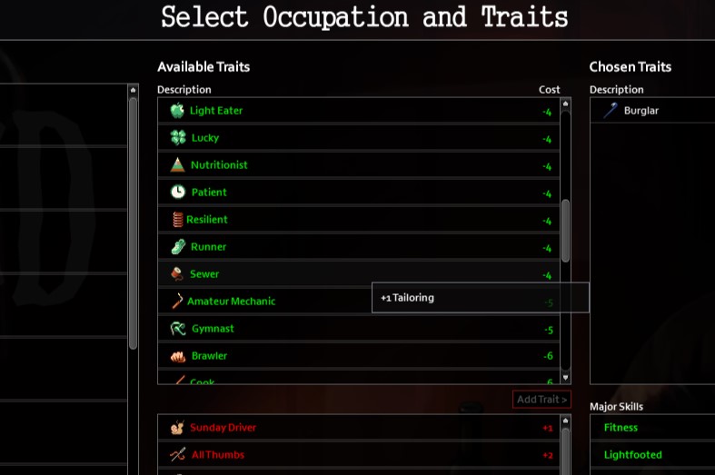 Project Zomboid Best Ways To Level Tailoring Gamers Decide