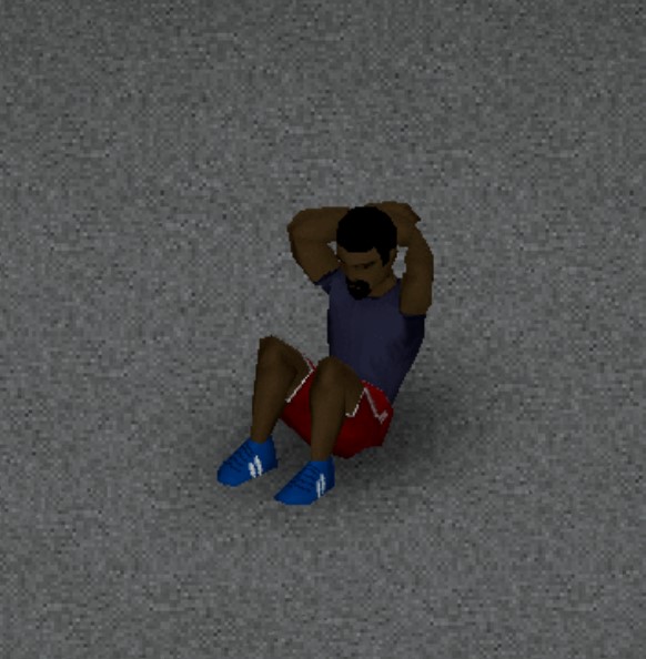 Project Zomboid Best Ways To Level Fitness Gamers Decide