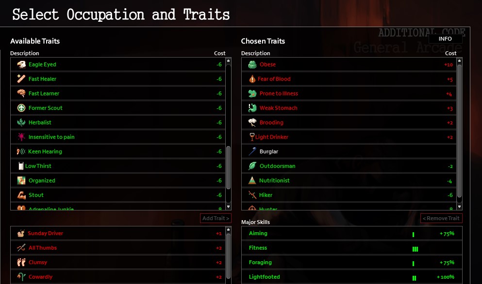 Project Zomboid Best Ways To Lose Weight Gamers Decide