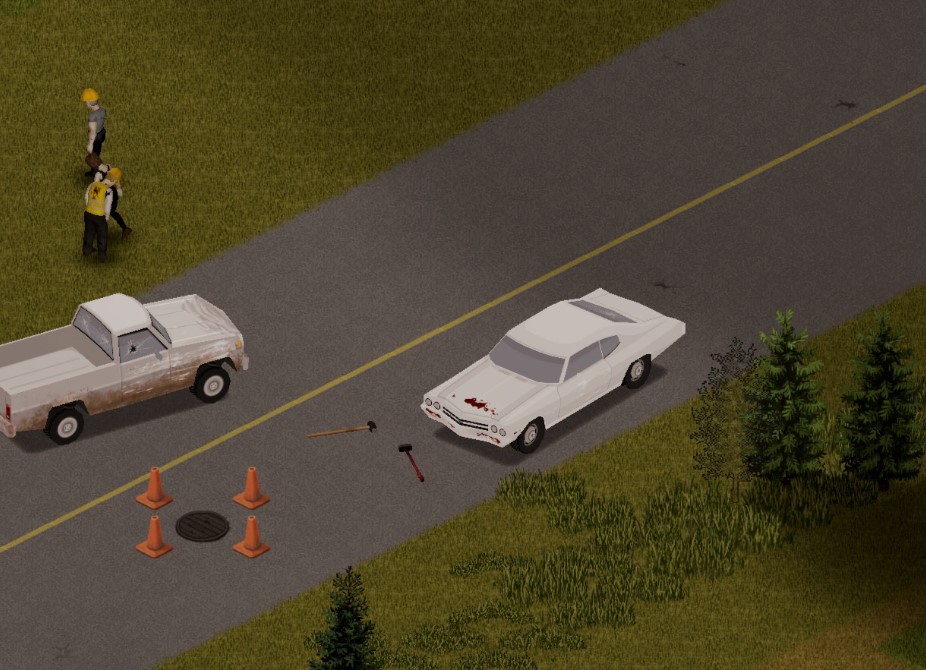 Project Zomboid Base Building Guide (Top 25 Tips) GAMERS DECIDE