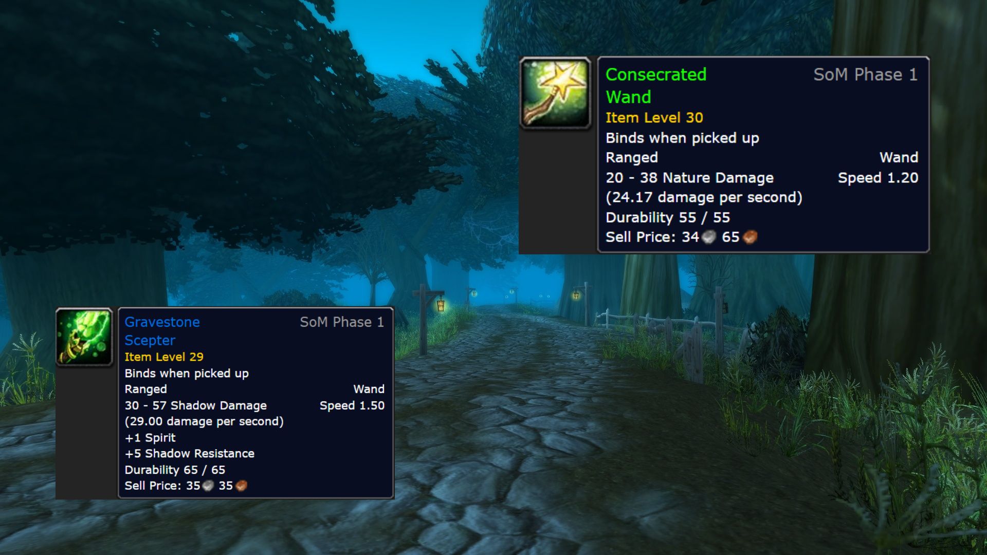 [Top 10] WoW Classic Hardcore Best Quest Reward Items GAMERS DECIDE