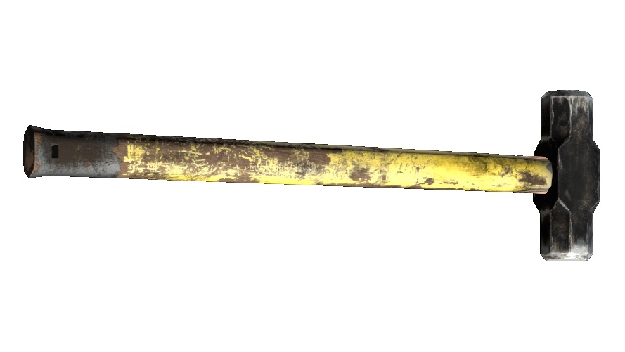 Dayz Best Melee Weapons (From Worst To Best) GAMERS DECIDE