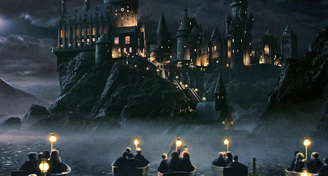 [Top 10] Harry Potter and the Philosopher