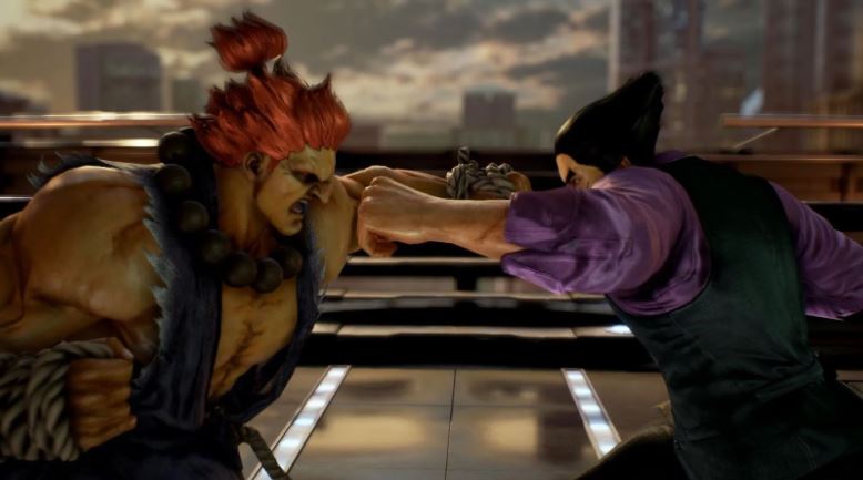 Kazuya Mishima dominates in wicked Tekken 8 trailer – Destructoid