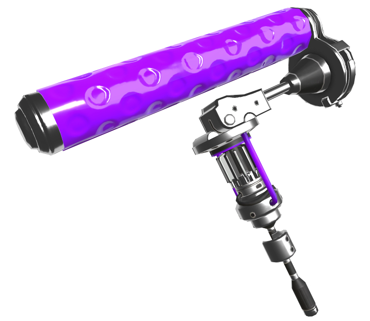 Splatoon 3 Best Rollers (Ranked Worst to Best) GAMERS DECIDE