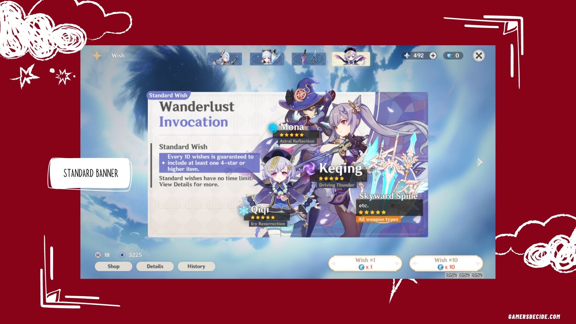 25 Genshin Impact Tips and Strategies Guide For Beginners Gamers Decide