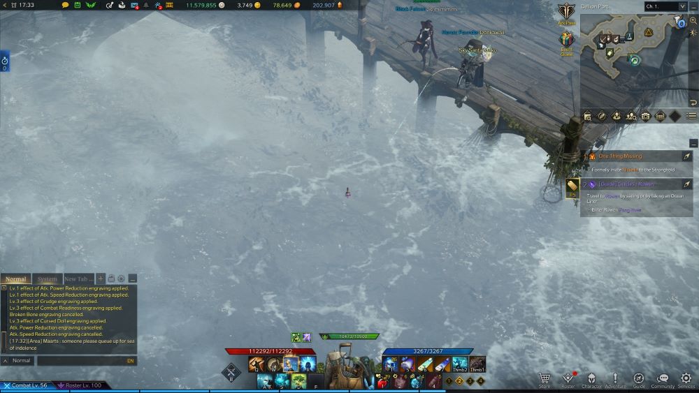 [Top 10] Lost Ark Best Fishing Spots Gamers Decide