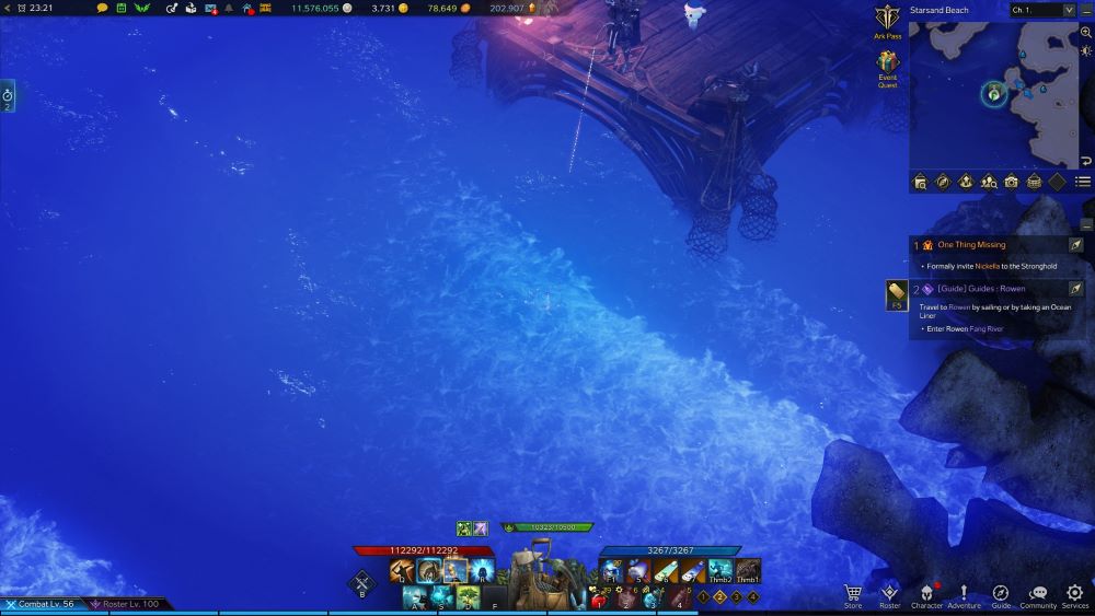 [Top 10] Lost Ark Best Fishing Spots Gamers Decide