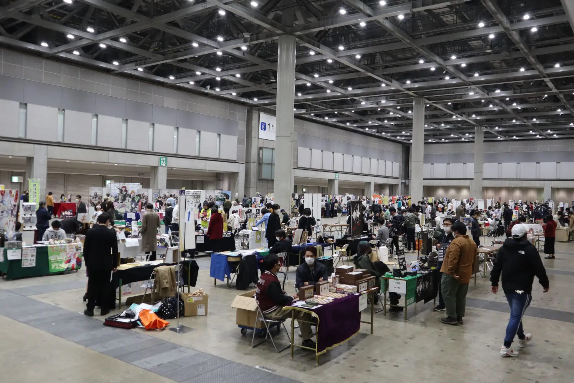 [Top 10] Biggest Gaming Events in Japan | Gamers Decide