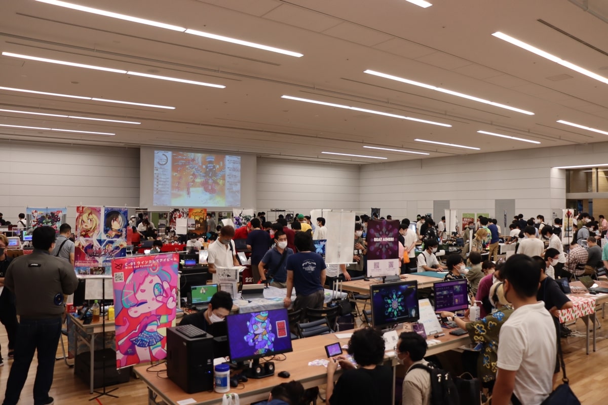 [Top 10] Biggest Gaming Events in Japan | Gamers Decide