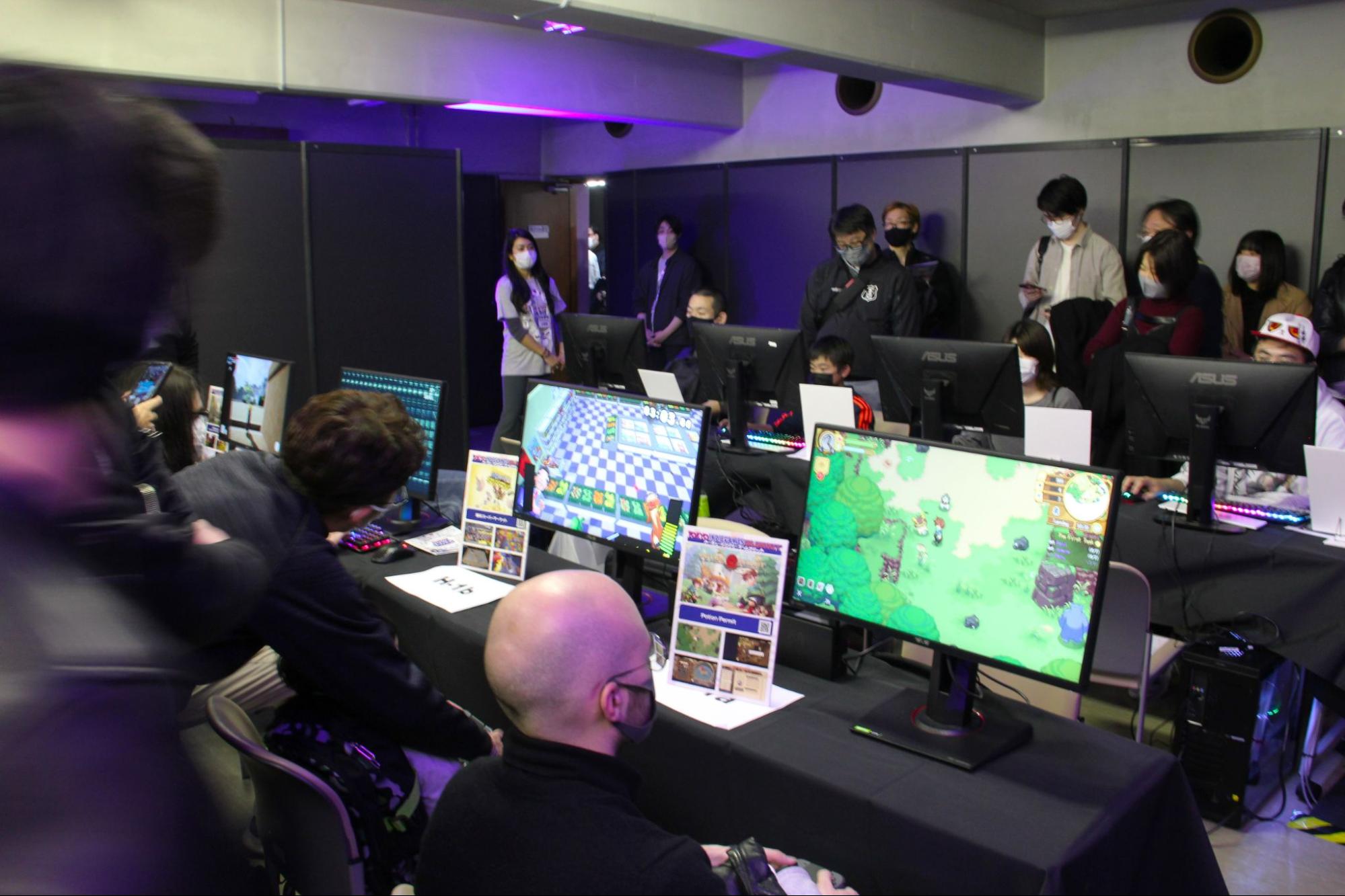 [Top 10] Biggest Gaming Events in Japan | Gamers Decide