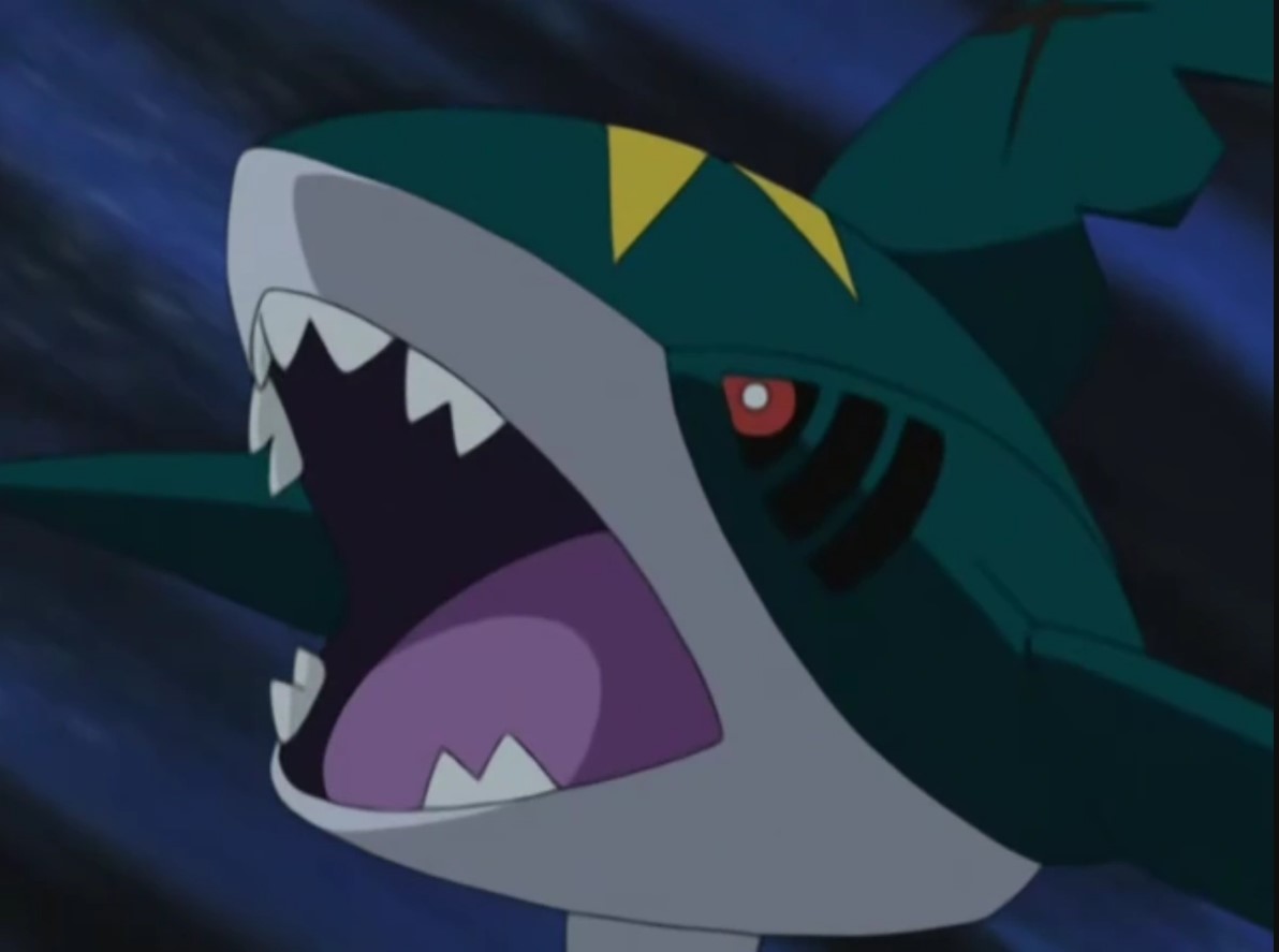 [Top 20] Best Pokemon Dark Types | Gamers Decide